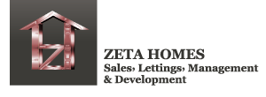 Zeta Homes